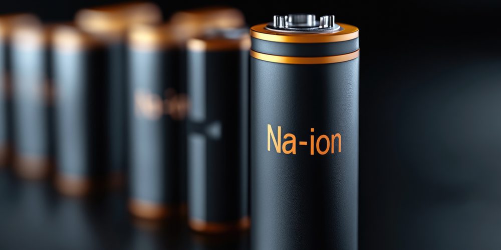 Sodium-ion Battery