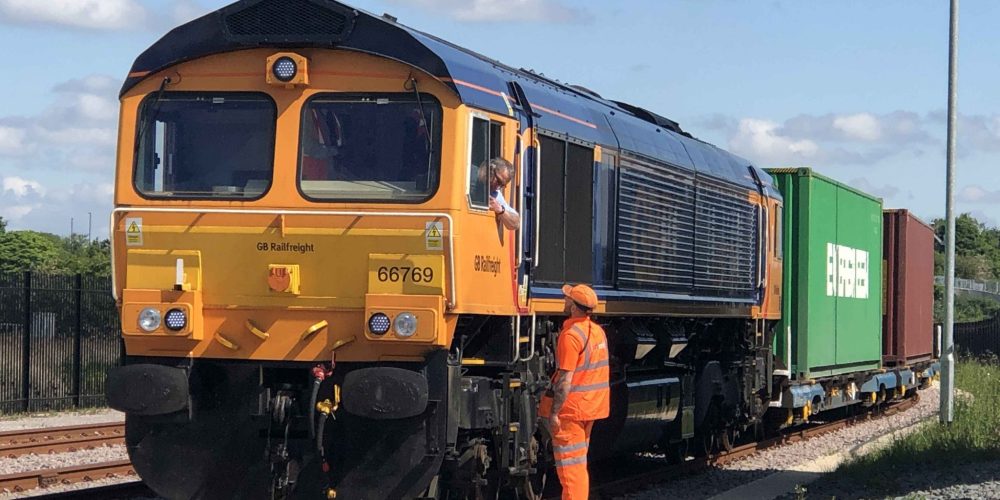 New-GBRf-Felixstowe-service-arriving-at-iPort-Rail-Doncaster-210519-4_compressed