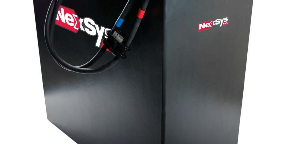 Maintenance-Free Forklift Batteries Launched