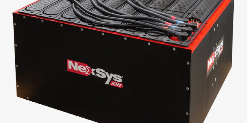 NexSys-iON