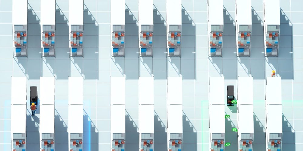 fulfilment models