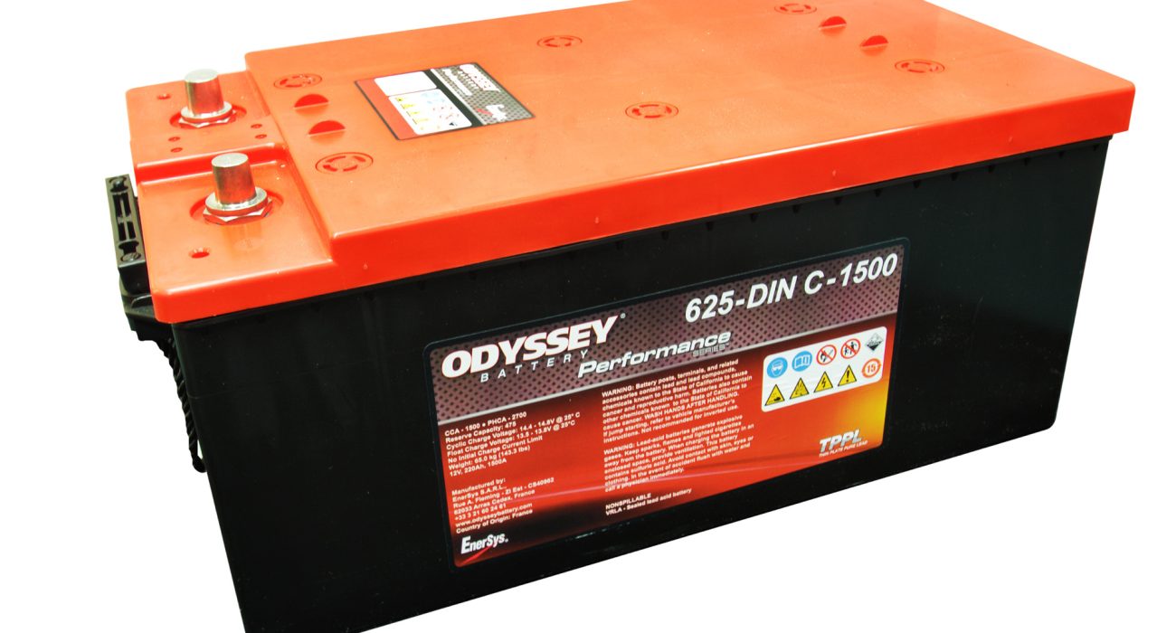 ODYSSEY-Performance-Series-Battery