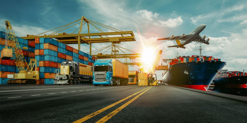 Amazon Supply Chain Services