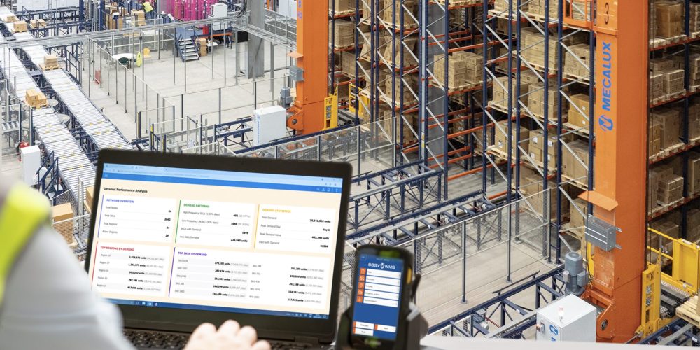 optimising inventory