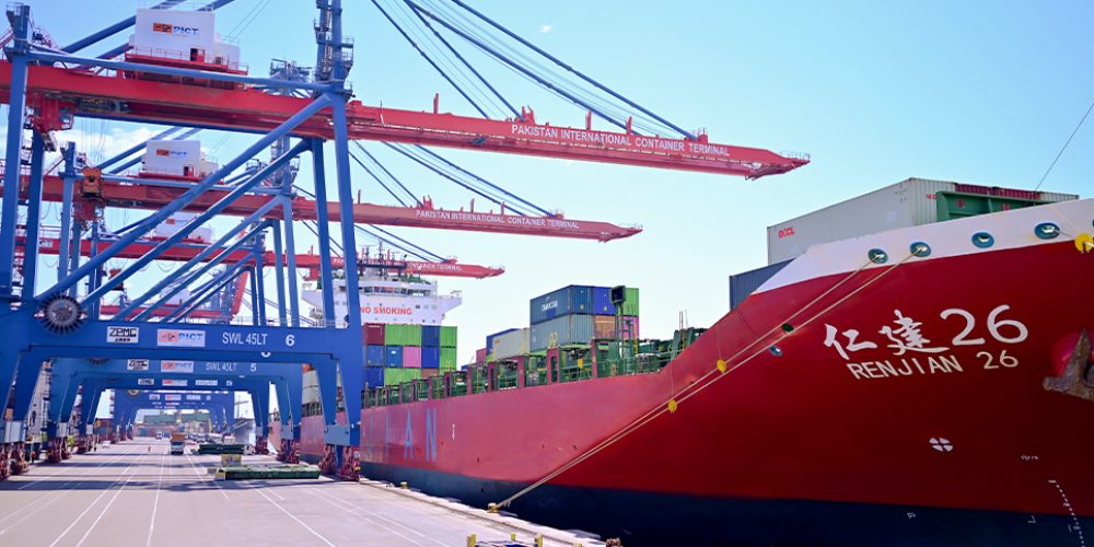 Pakistan-International-Container-Terminal-SeaLead-launch-Pak-Australia-direct-service_