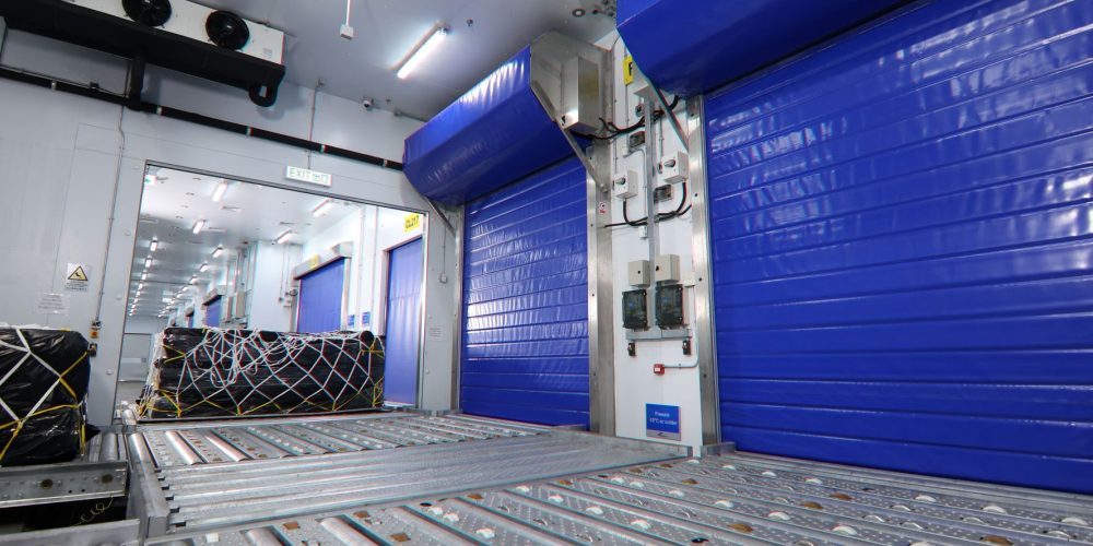Palletized-ULD-System