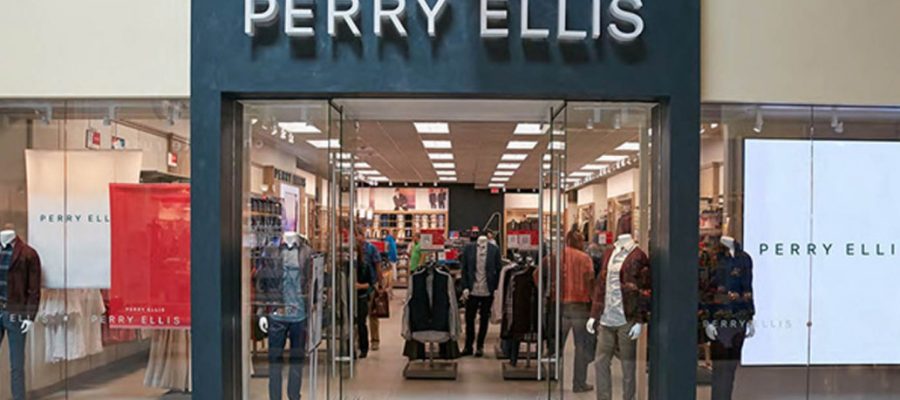 Perry Ellis International