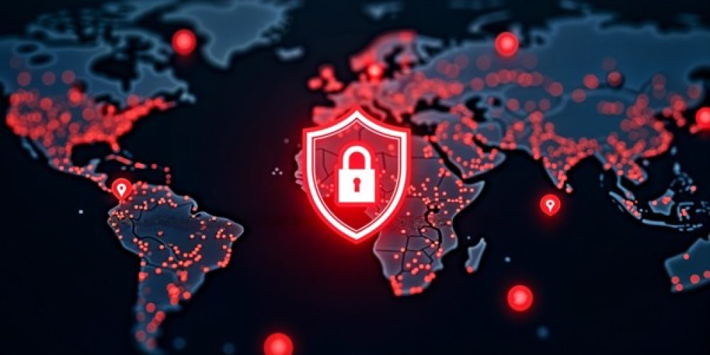Supply Chain’s Weakest Link? - visibility, cyber attack