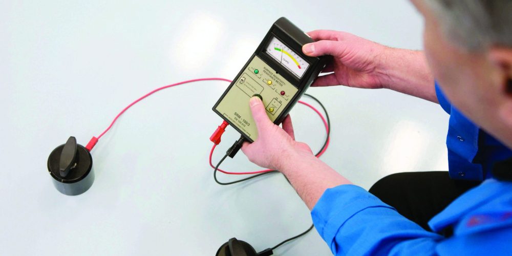 Point_to_point_conductivity_testing_will_determine_how_antistatic_a_floor_is
