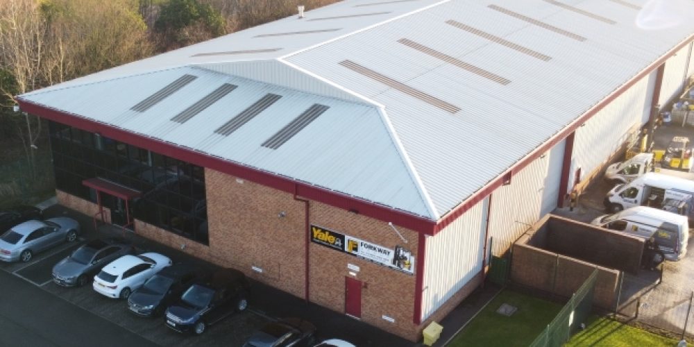 Press-Release-Briggs-Equipment-acquires-Forkway-Group-ltd