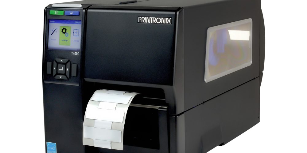 Printronix-T4000