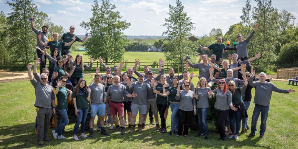 Prologis_ImpactDay Prologis_ImpactDay