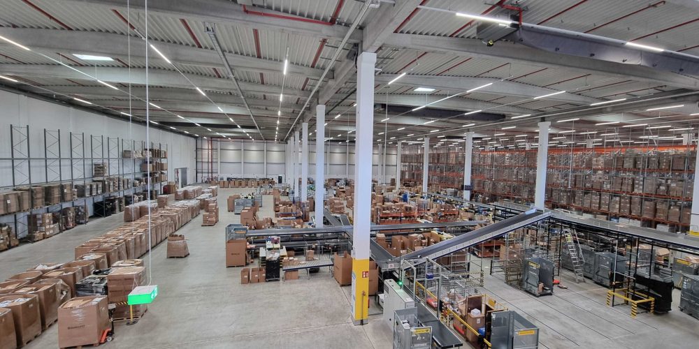 Circular Retail Operations
