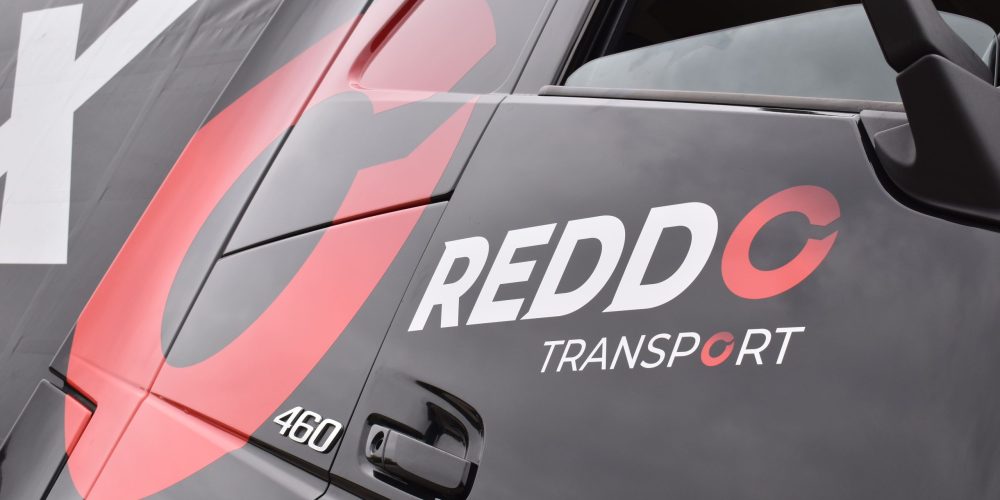 Reddo Transport