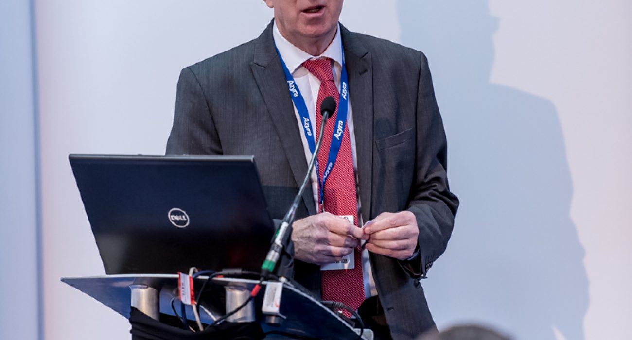 Robert-Keen-Director-General-BIFA-at-the-Brexit-Briefing-at-Multimodal-2017