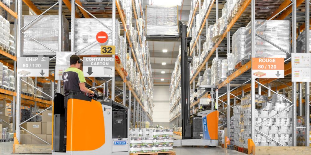 STILL-Fuel-cell-systems