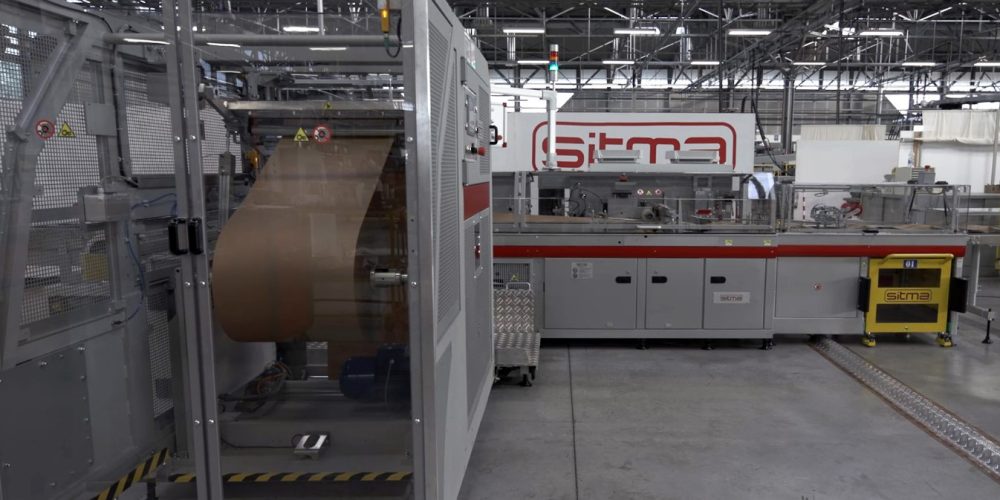 Sitma_Paper_Packaging_machine