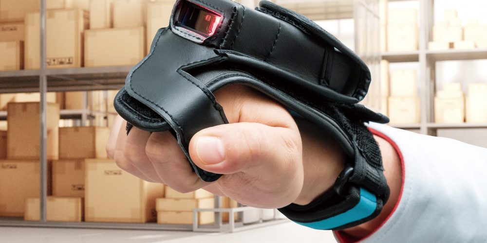 Smartglove_SF1_DENSO