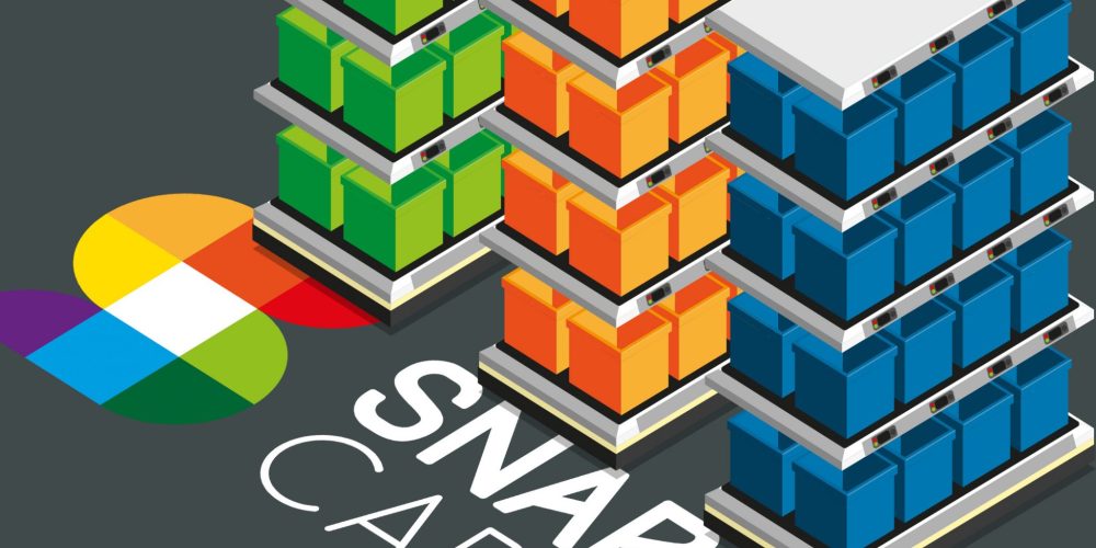 SnapCart-IMHX-2019