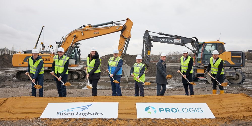 Spatenstich-Bottrop-Prologis-Yusen-23.01.2024