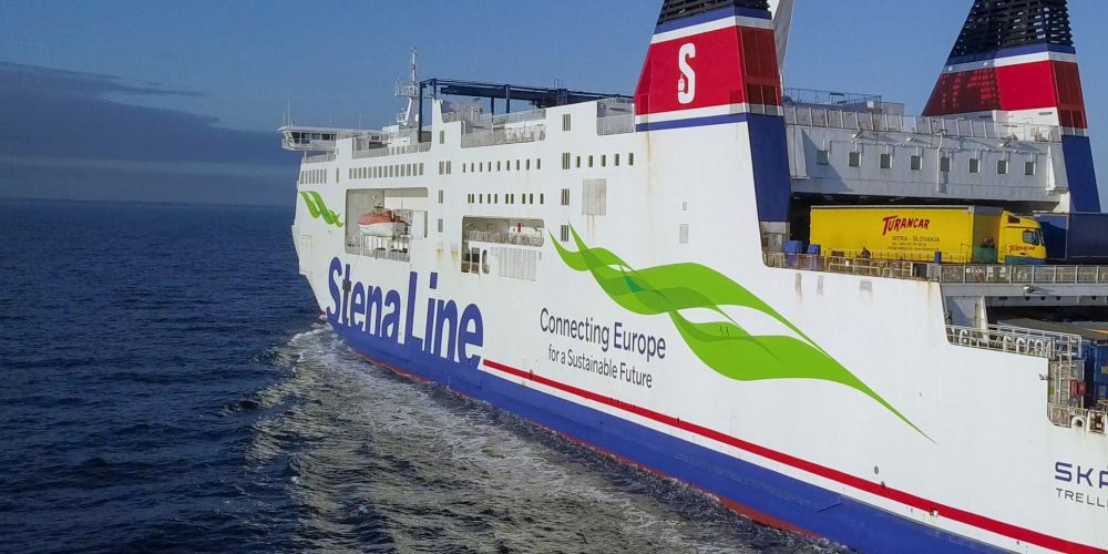 Stena-