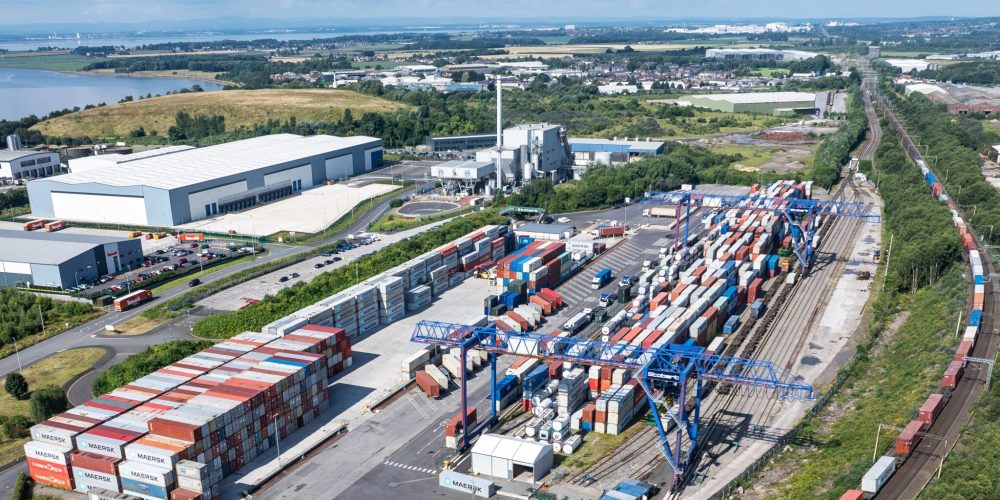 Stobart-Ports-a-second-daily-train-service-between-Felixstowe-and-Widnes.-scaled