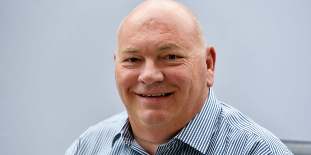 SynergyLogistics-CEO-Tony-Dobson