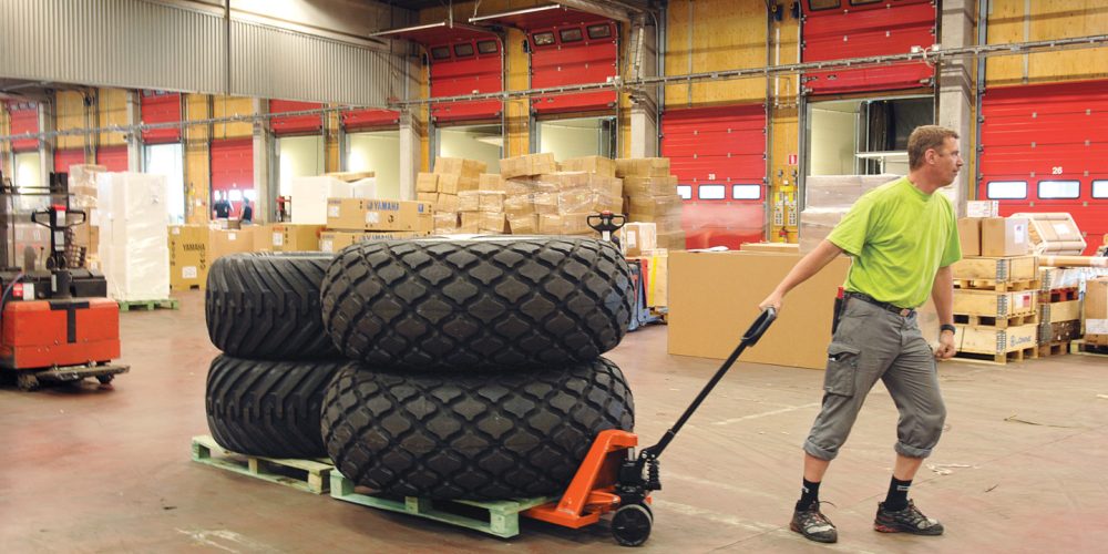 TOYOTA-BT-Lifter-LHM230