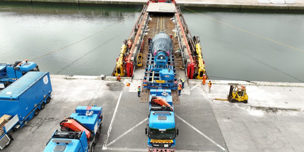 French Nuclear power