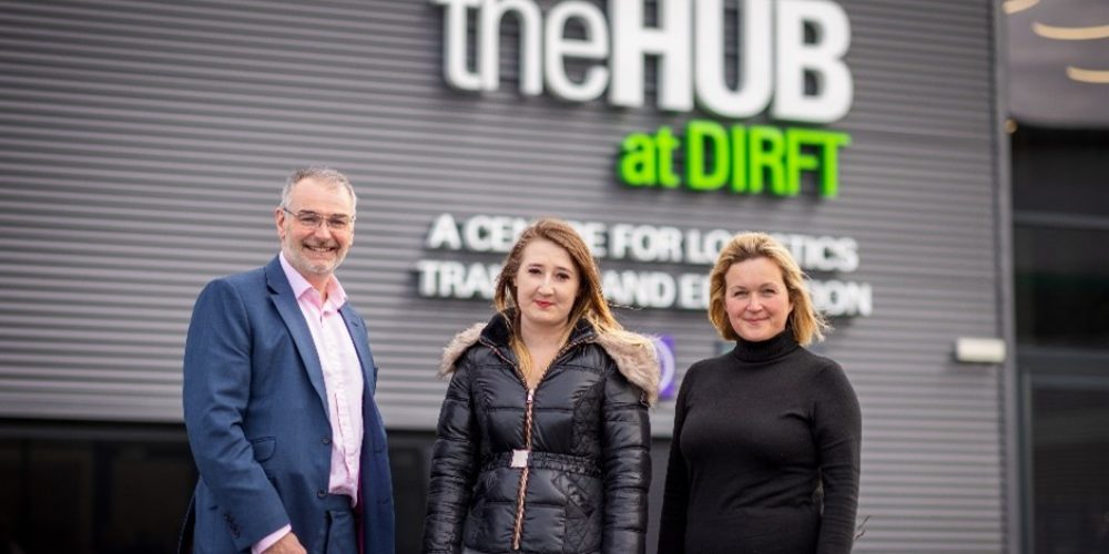 The-HUB-at-DIRFT The-HUB-at-DIRFT