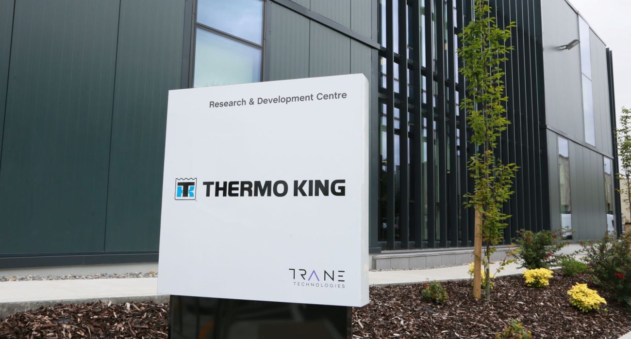 Thermo-King-