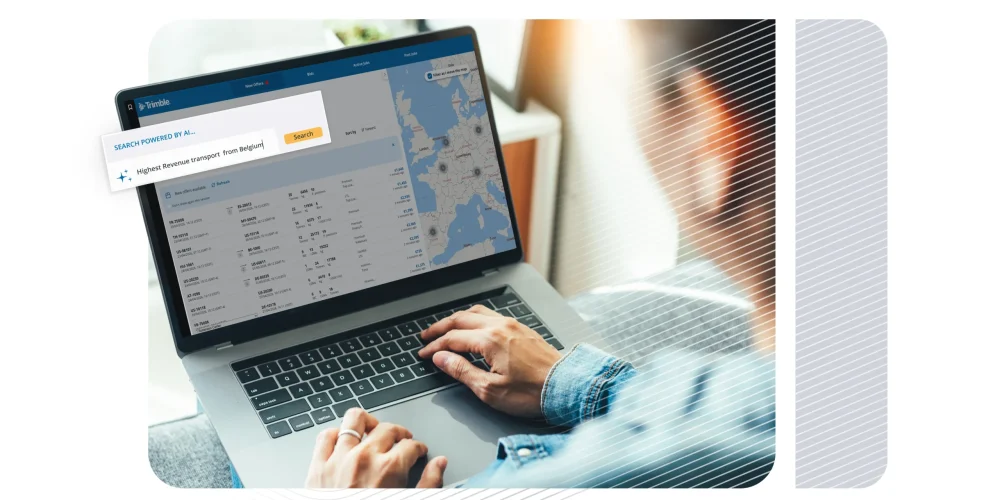 Natural Language Search