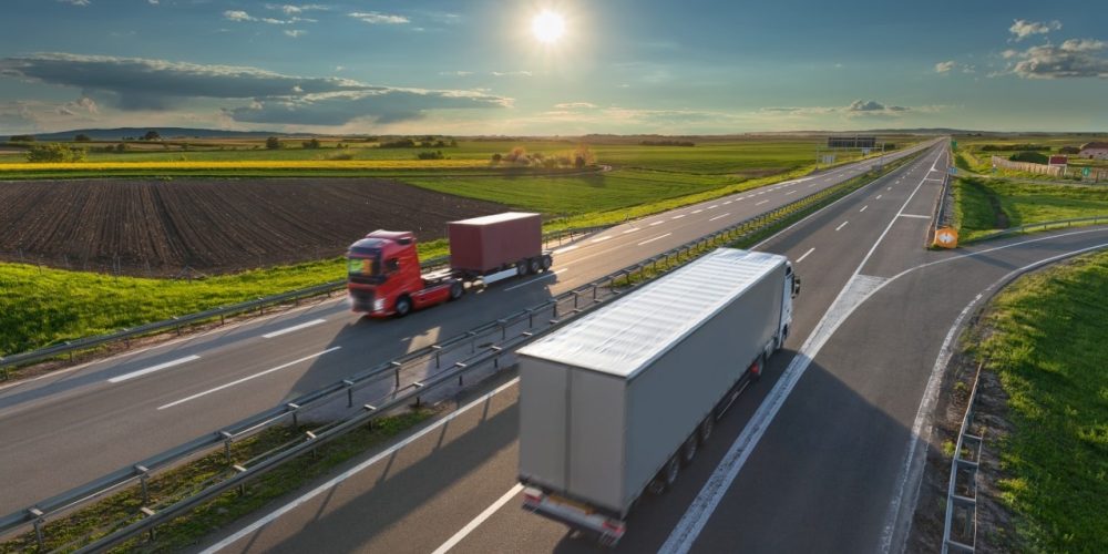 Transporeon-transport