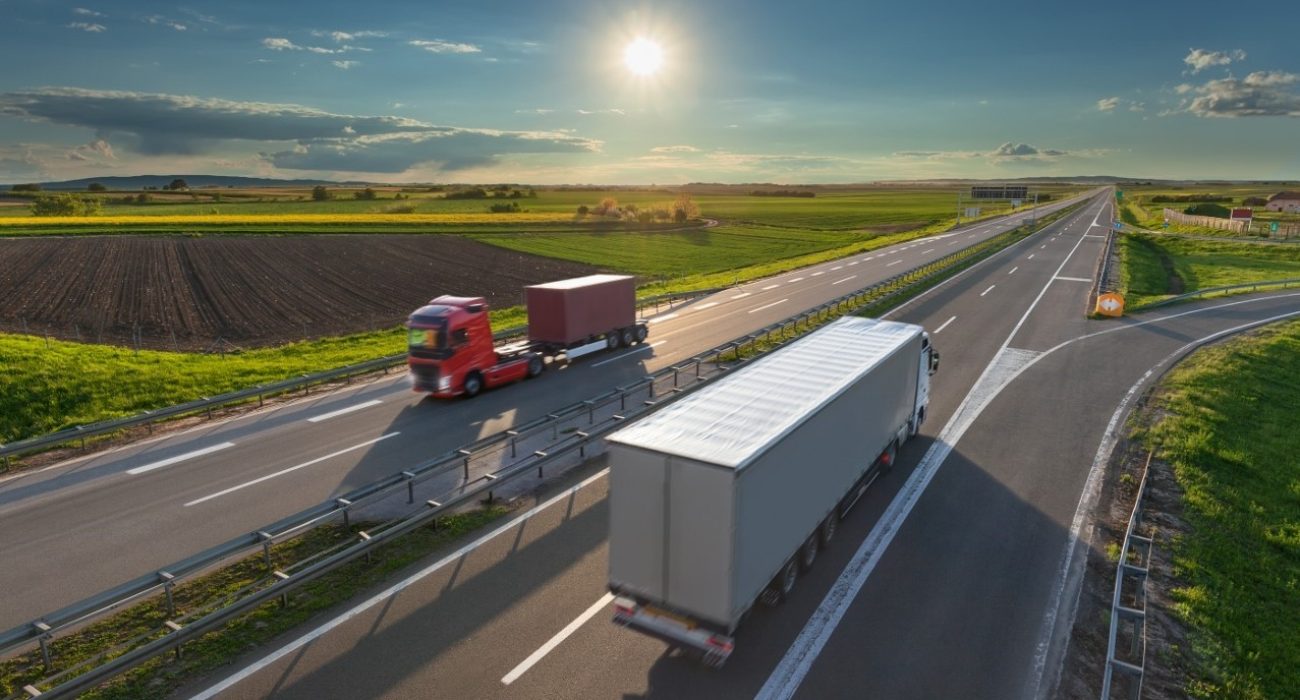 Transporeon-transport