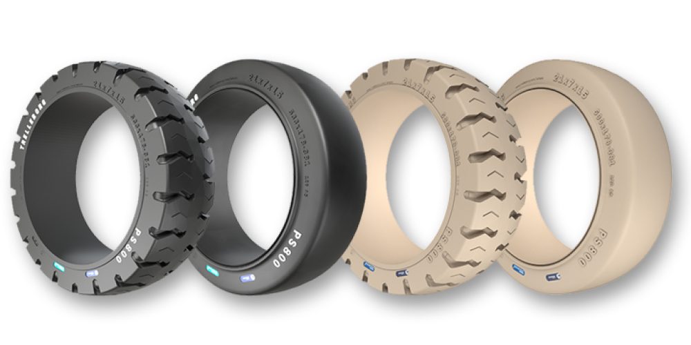 Trelleborg-PS800-range