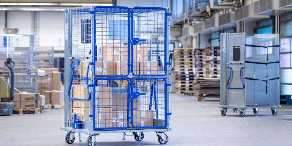 Wanzl_Paketrollbehaelter_Gitter_Versand-scaled Wanzl_Paketrollbehaelter_Gitter_Versand-scaled