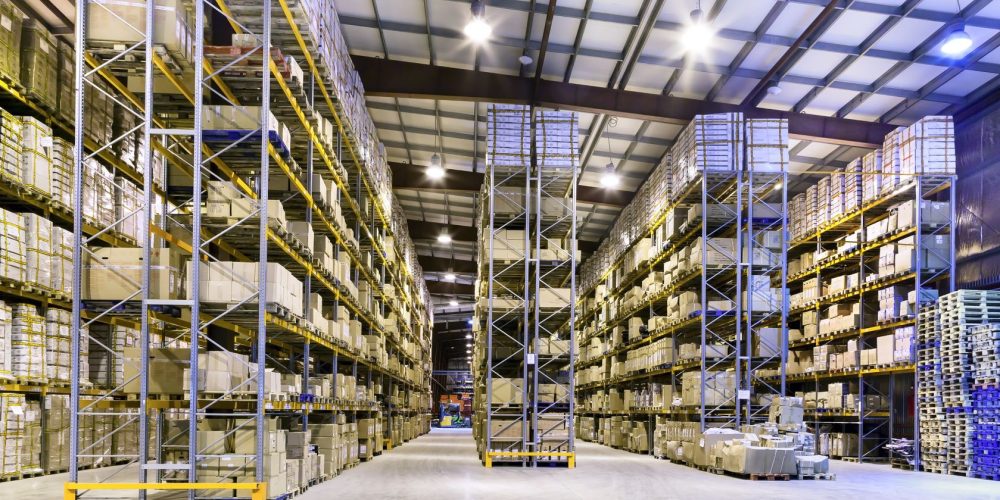 Warehouse