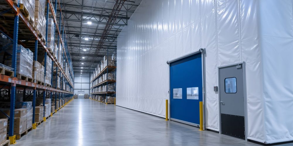 Why Zone Separation Could Transform Cold Chain Efficiency
