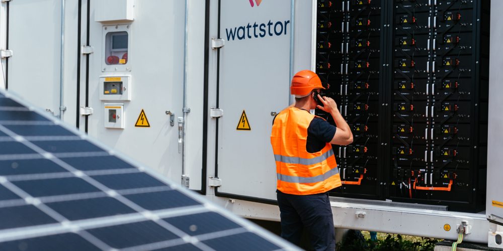 logistics Energy Costs