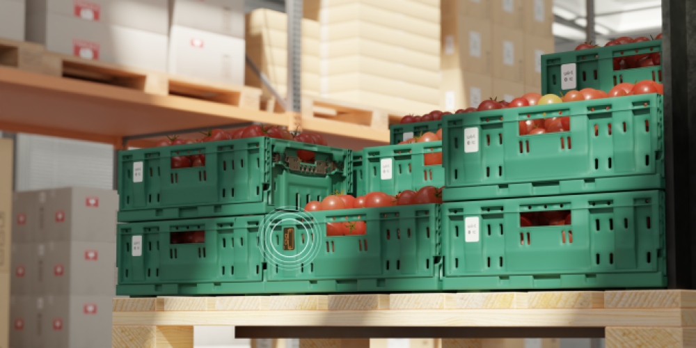 Wiliot-for-Resuable-Trasport-Items