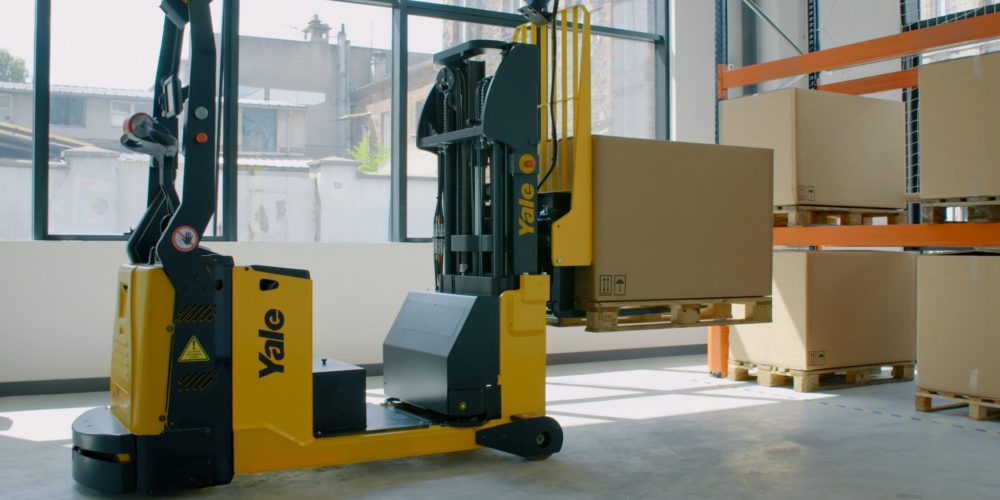 Yale-robotics