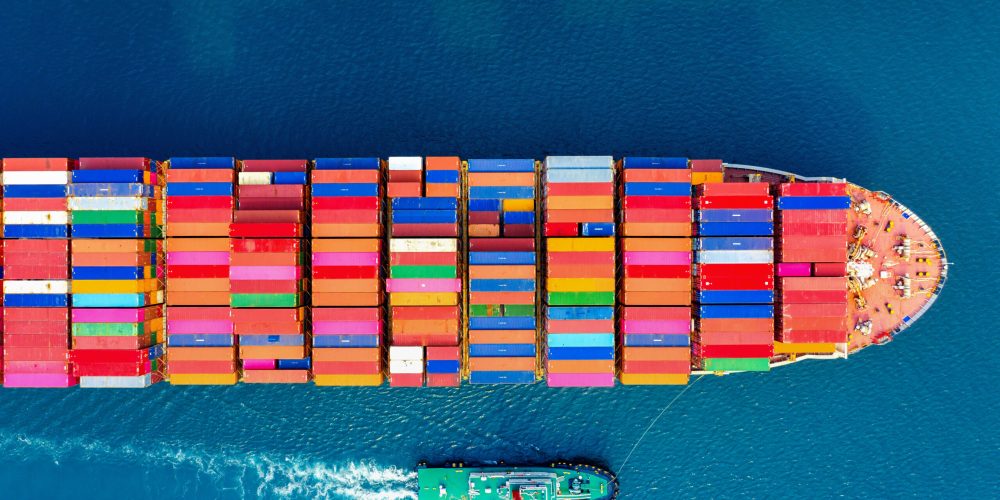 The Ripple Effect on Middle East Shipping Disruption