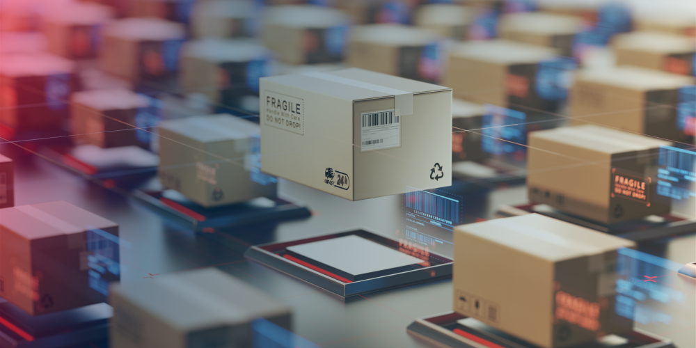 Warehouse Management Systems