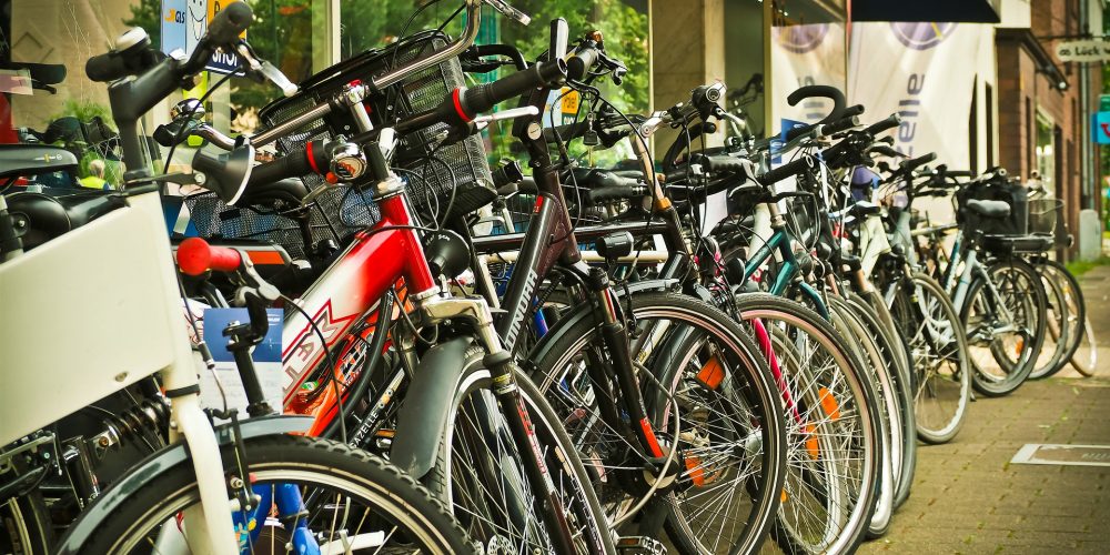 bicycles-1541075_1920