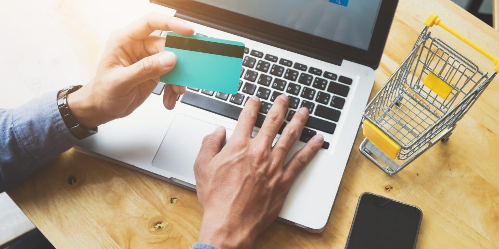 buying technology