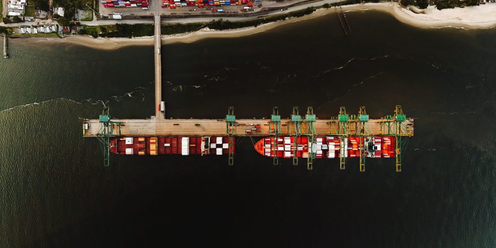supply chain origin