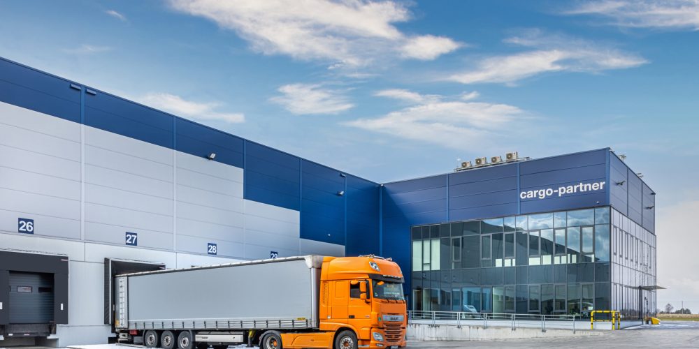 Three European Markets Unite in Major Logistics Move - Cargo Partner - Nippon Express