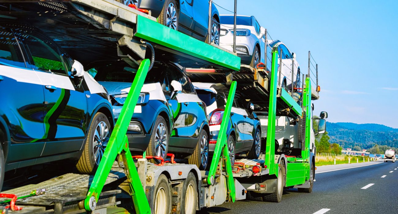 Extending The Lifecycle Of Specialised Trailers