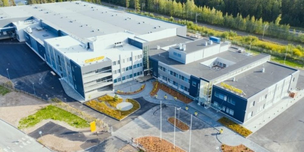 cimcorp
