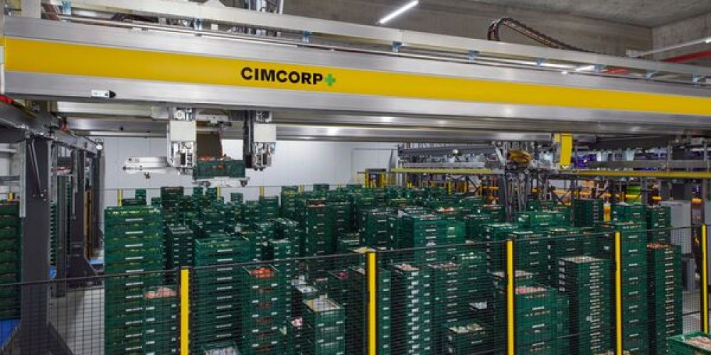 cimcorp